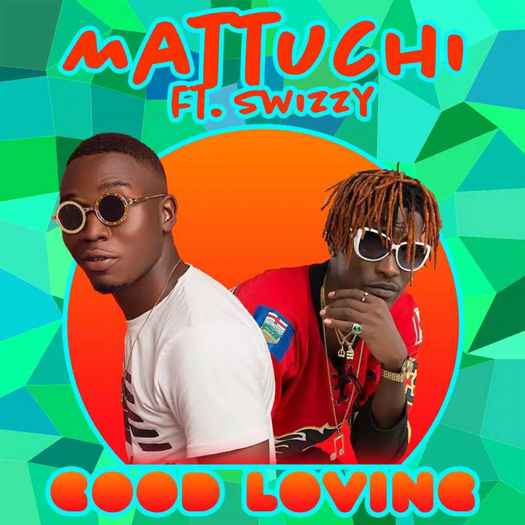Good Loving (feat. Swizzy)