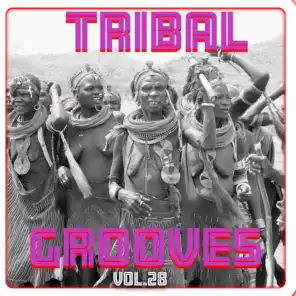 Tribal Grooves Vol. 28