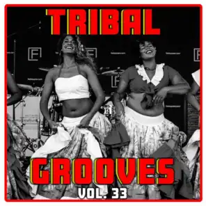 Tribal Grooves Vol. 33