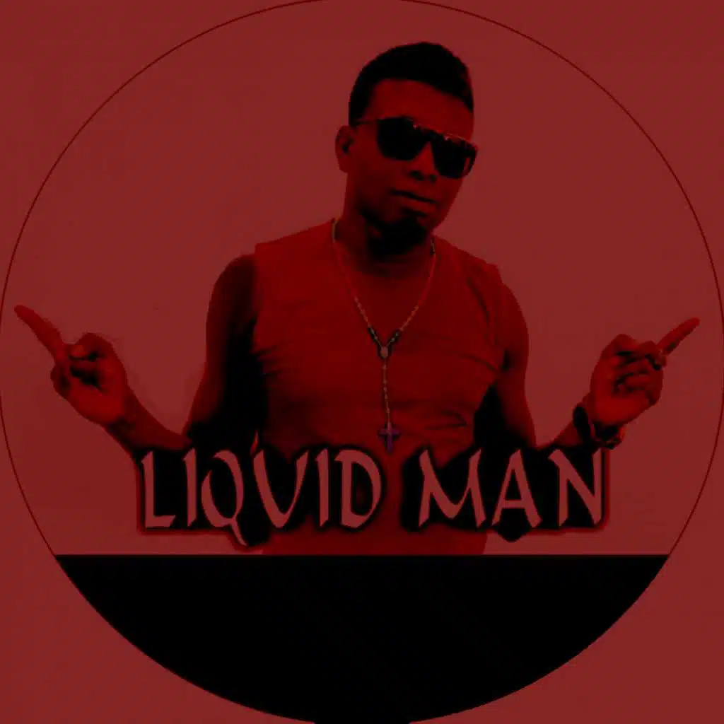 Liquid Man