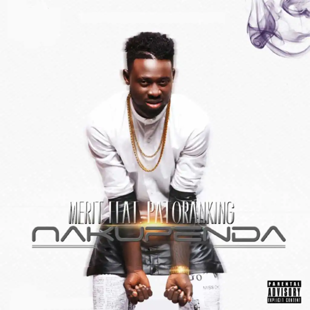 Nakupenda (feat. Pataranking)