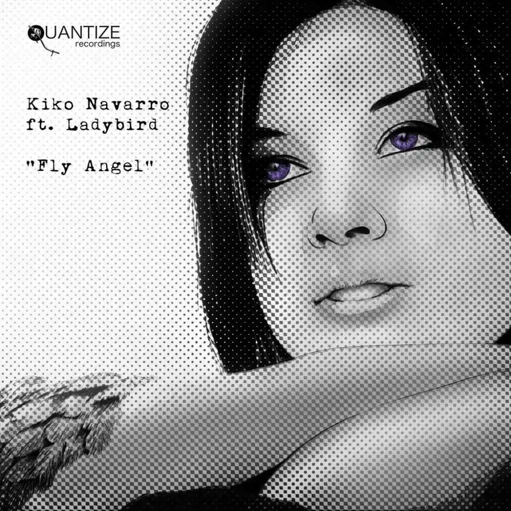 Fly Angel (Nacho Marco Acid Remix) [feat. Ladybird]