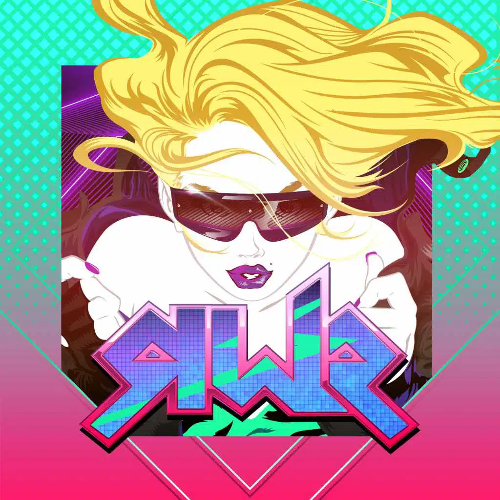 Get My Way (feat. Nyoka Ny-D)