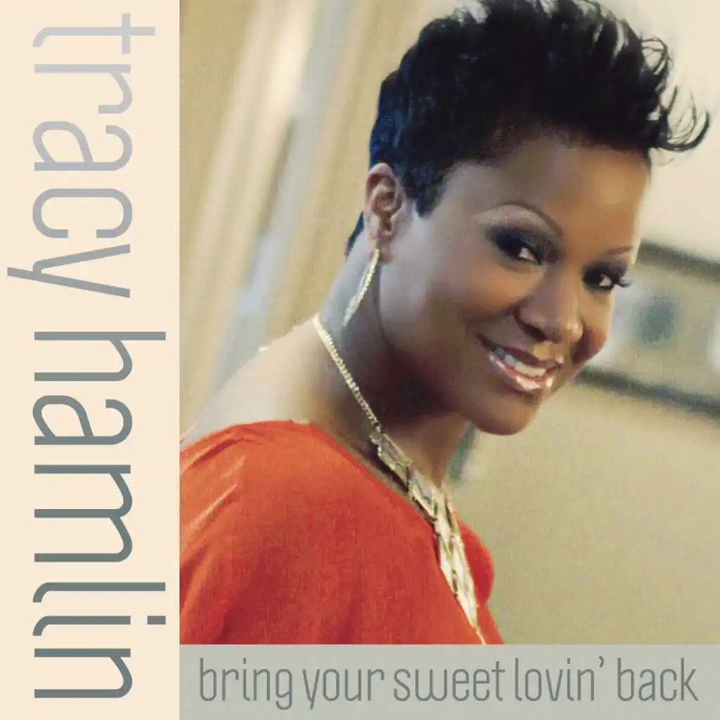 Bring Your Sweet Lovin' Back (DJ Spen & Thommy Davis Back To 85 Instrumental)