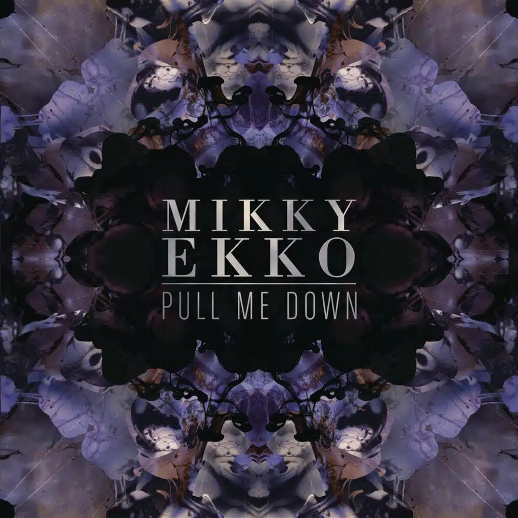 Pull Me Down (T. Williams Remix)