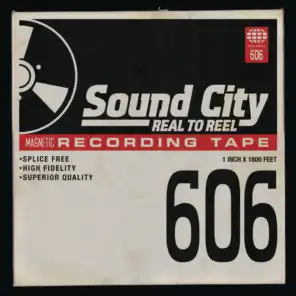 The Man That Never Was (from "Sound City" - Original Soundtrack)