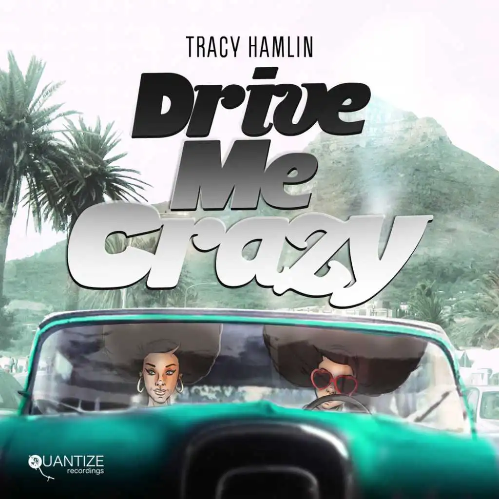 Drive Me Crazy (Spen's Rhemi Deep Drive)