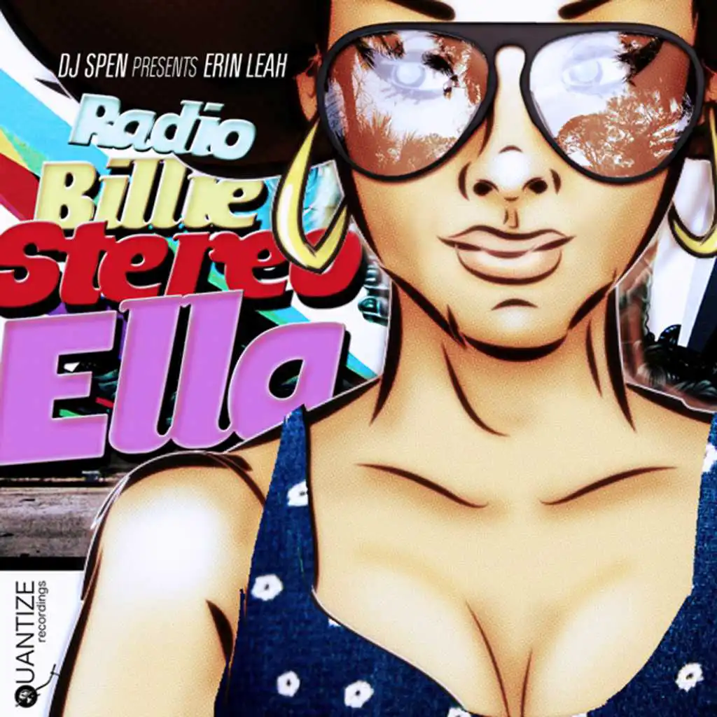 Radio Billie Stereo Ella (Original Cinema Seat Mix)