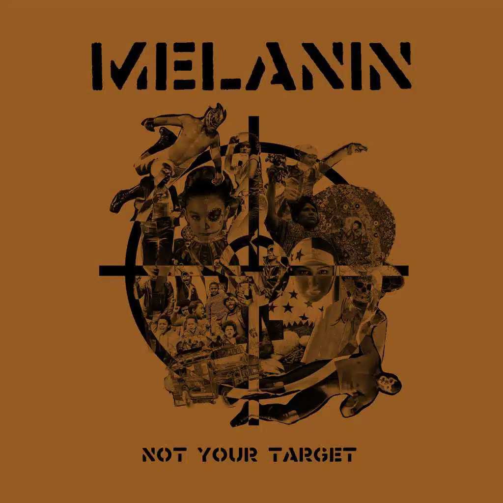 Not Your Target (Demo)