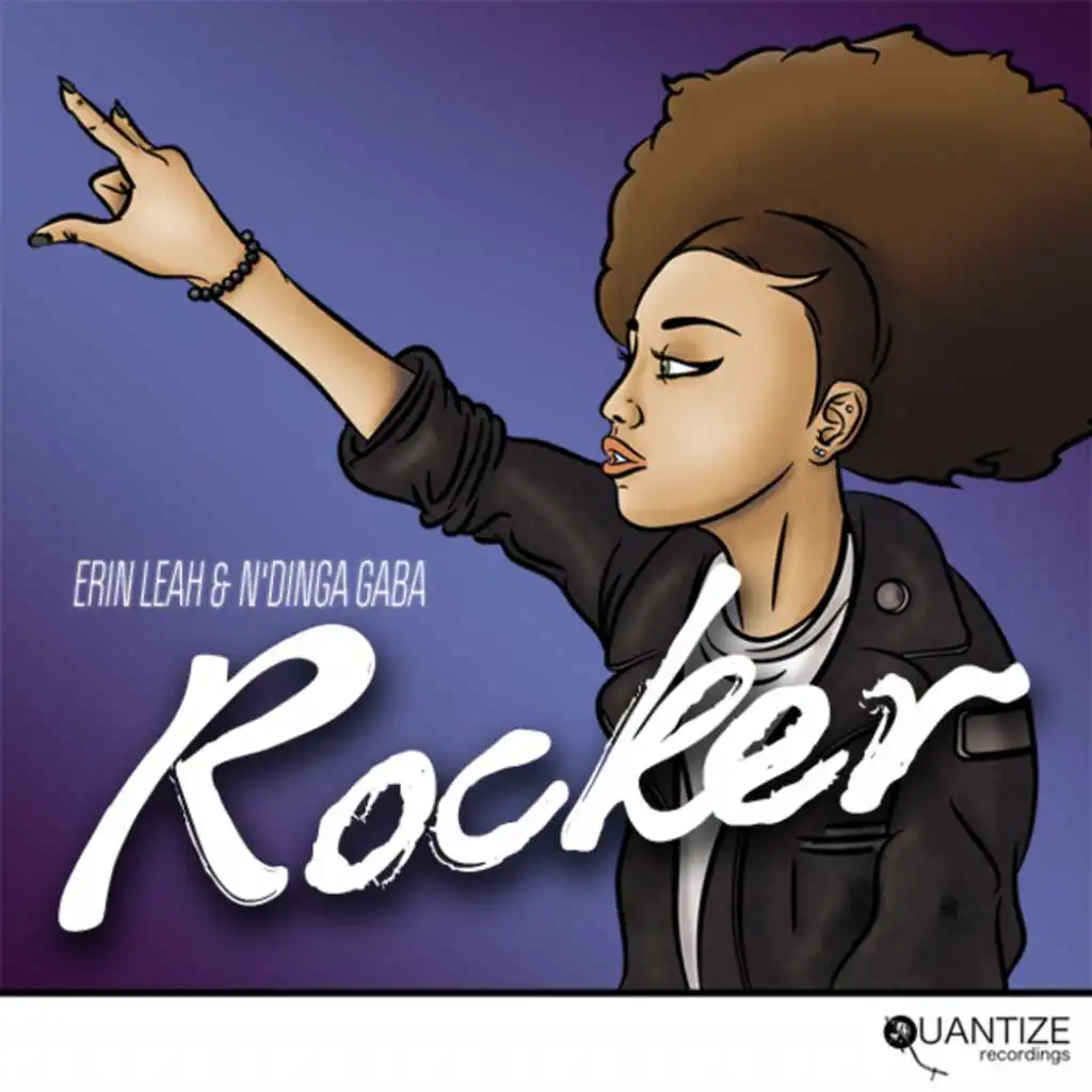 Rocker (Original Video Mix)