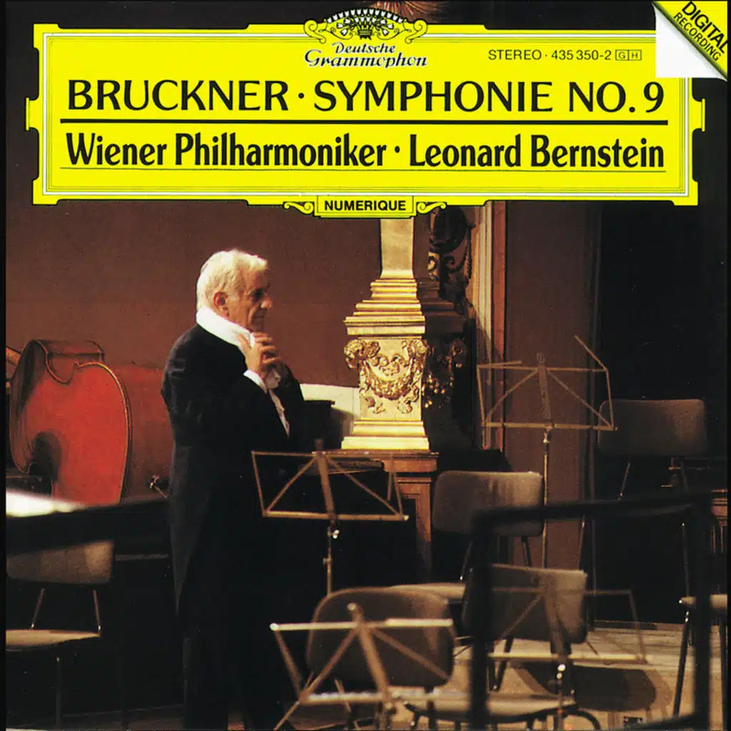 Bruckner: Symphony No.9