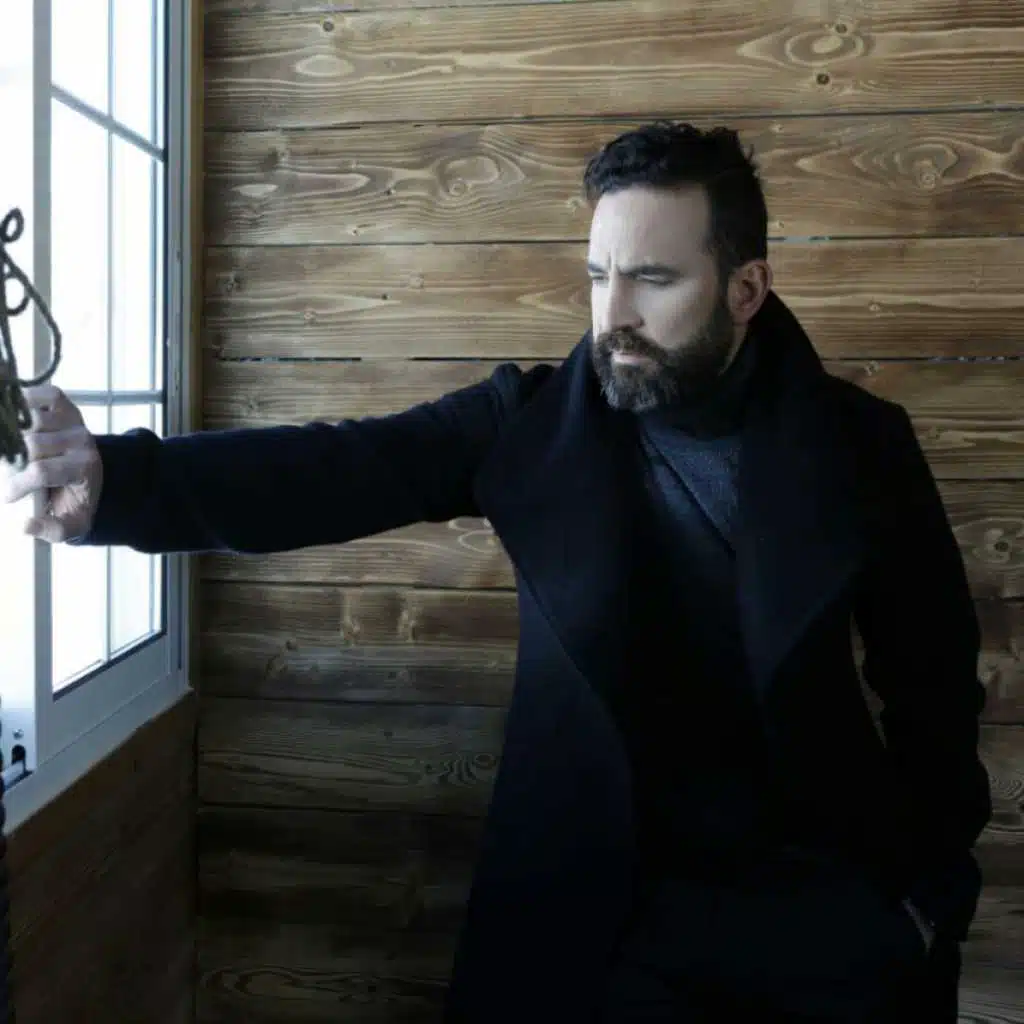 تغمرني وضمك