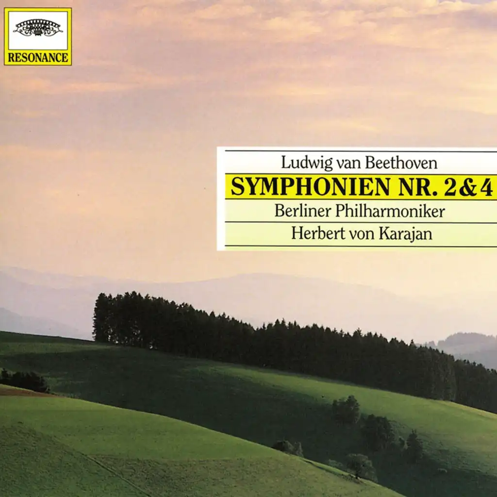 Beethoven: Symphony No. 2 in D Major, Op. 36: III. Scherzo. Allegro (Recorded 1962)