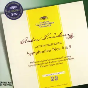 Bruckner: Symphony No. 8 in C Minor, WAB 108 - 2. Scherzo (Allegro moderato) - Trio