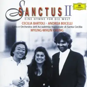 Sanctus II - Eine Hymne Fur Die Welt