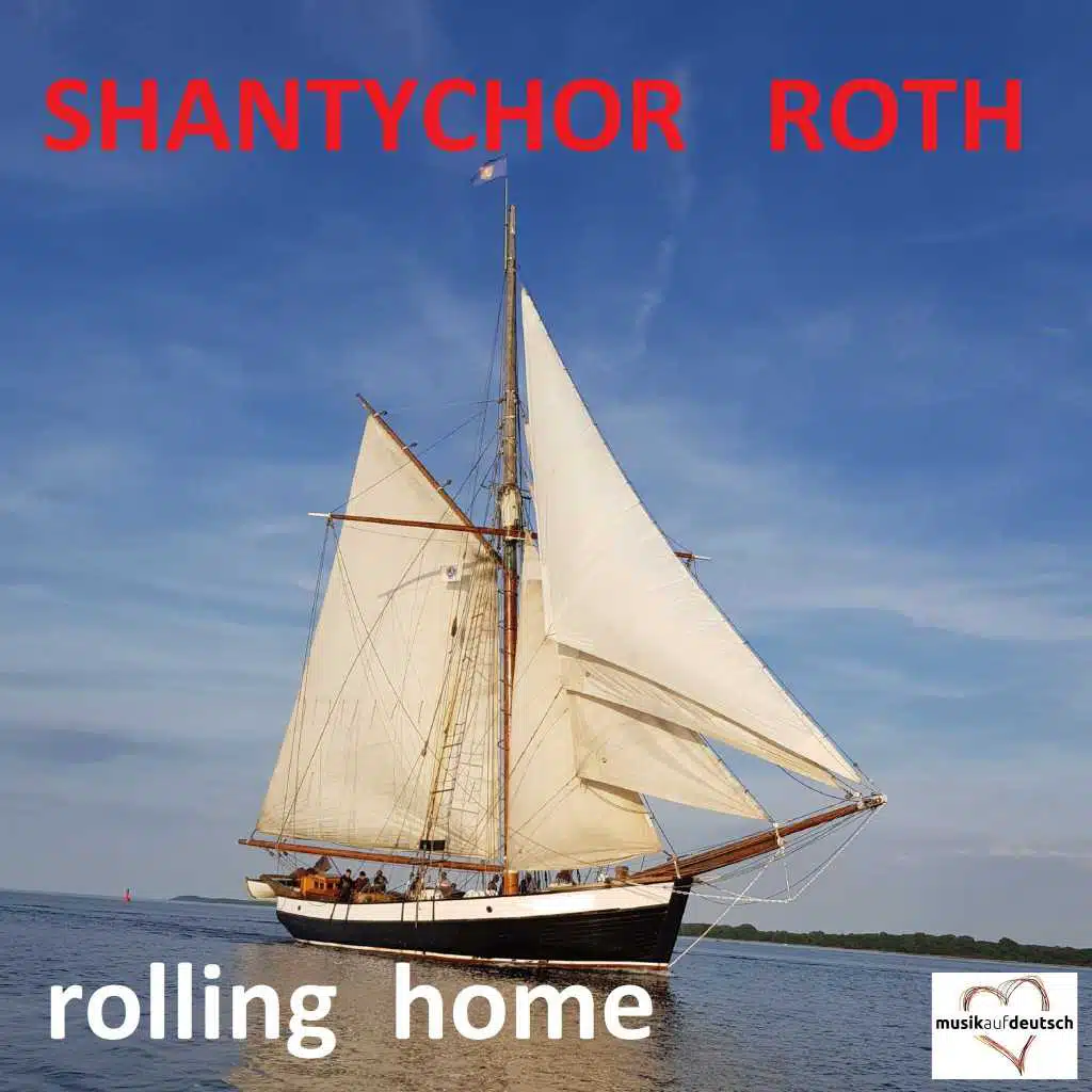 Shantychor Roth
