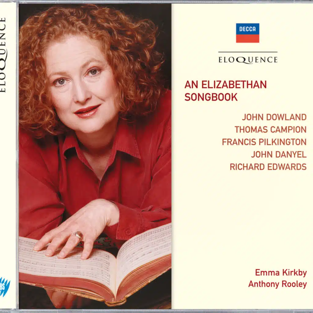 An  Elizabethan Songbook