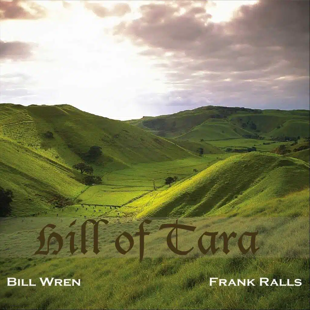 Bill Wren & Frank Ralls