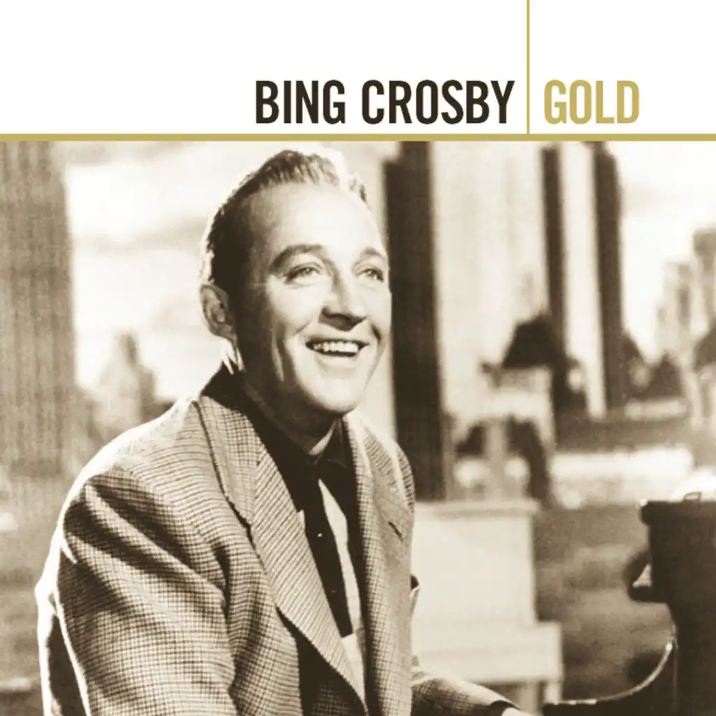 Bing Crosby, Al Jolson & Morris Stoloff & His Orchestra