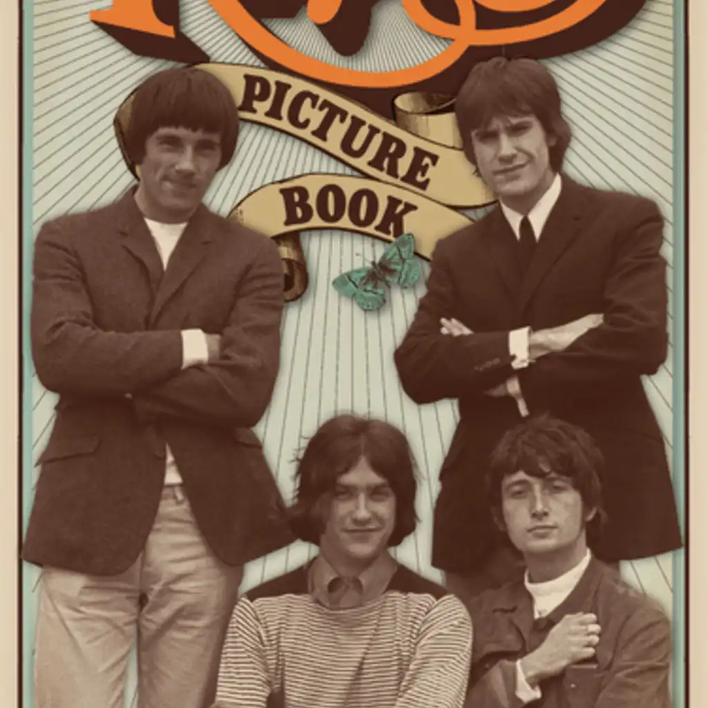 Brian Matthew Introduces The Kinks