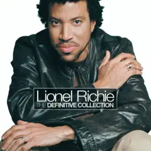 Lionel Richie - The Definitive Collection - International Version