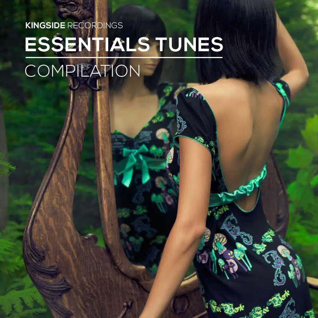 Essentials Tunes 2018 (Collection)