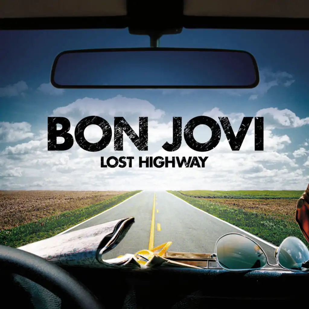 Lost Highway - Int'l Tour Edition