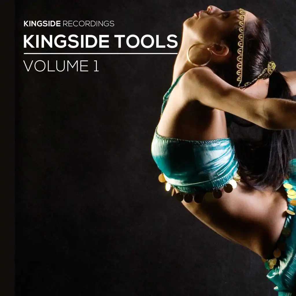 Kingside Tools (Volume 1)