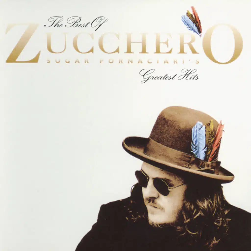 Zucchero, Luciano Pavarotti & Michael Kamen