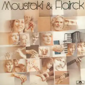 Georges Moustaki Et Flairck