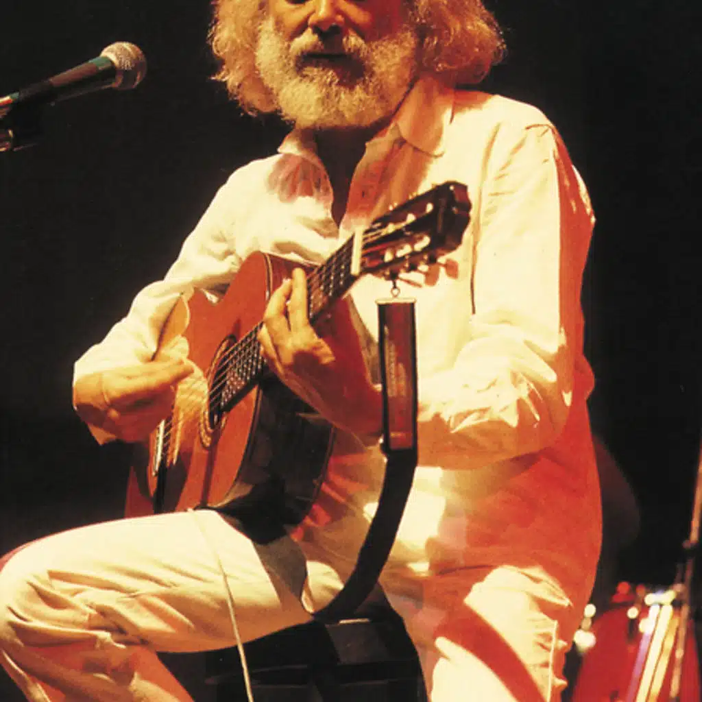 Et pourtant dans le monde