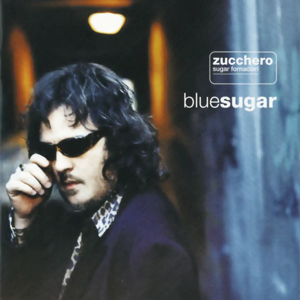 Blu (Italian Album Version)