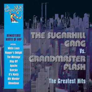 The Greatest Hits - Reissue