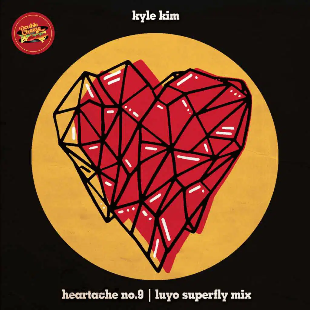 Heartache No.9 (Luyo Superfly Instrumental Mix) [feat. Gordon Chambers]