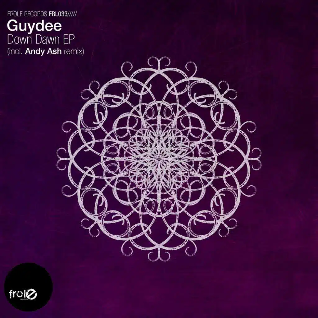 Down Dawn EP