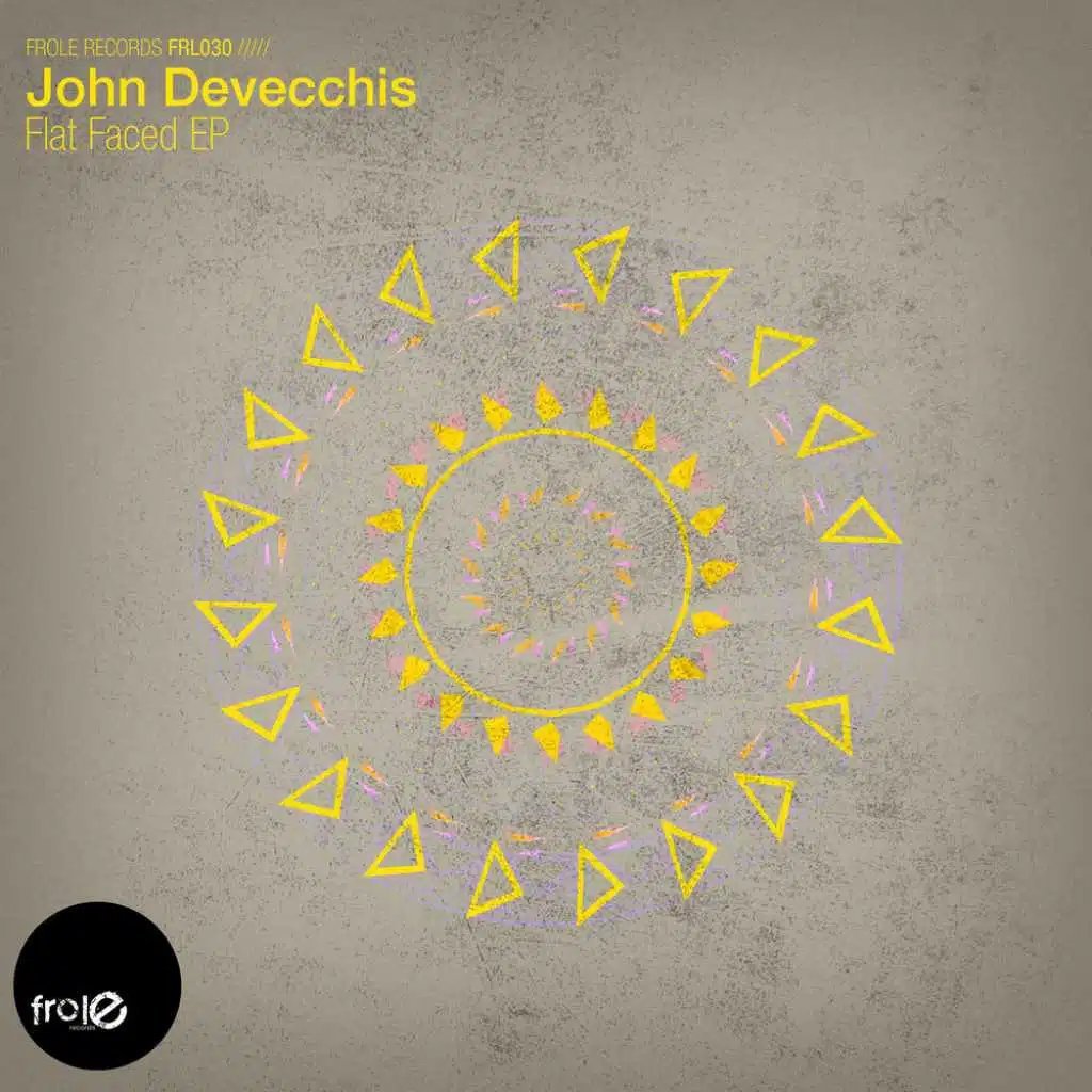 John Devecchis