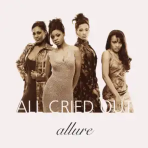 All Cried Out (Radio Mix)