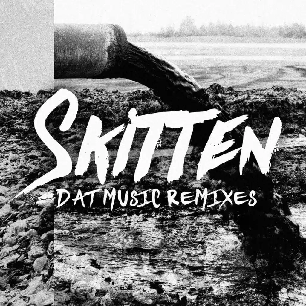Skitten (Kriminell Kunst Remix) [feat. Tore Pang & Jenzky]
