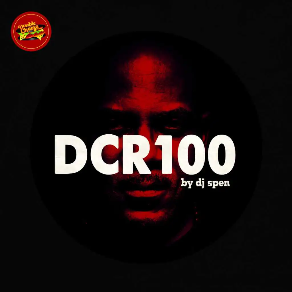 DCR100 by DJ Spen