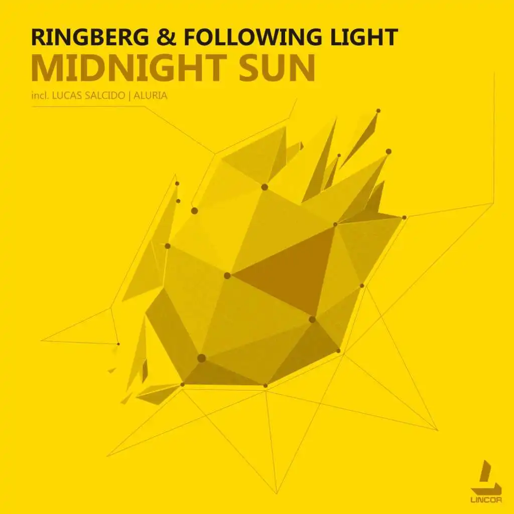 Midnight Sun (feat. Aluria)