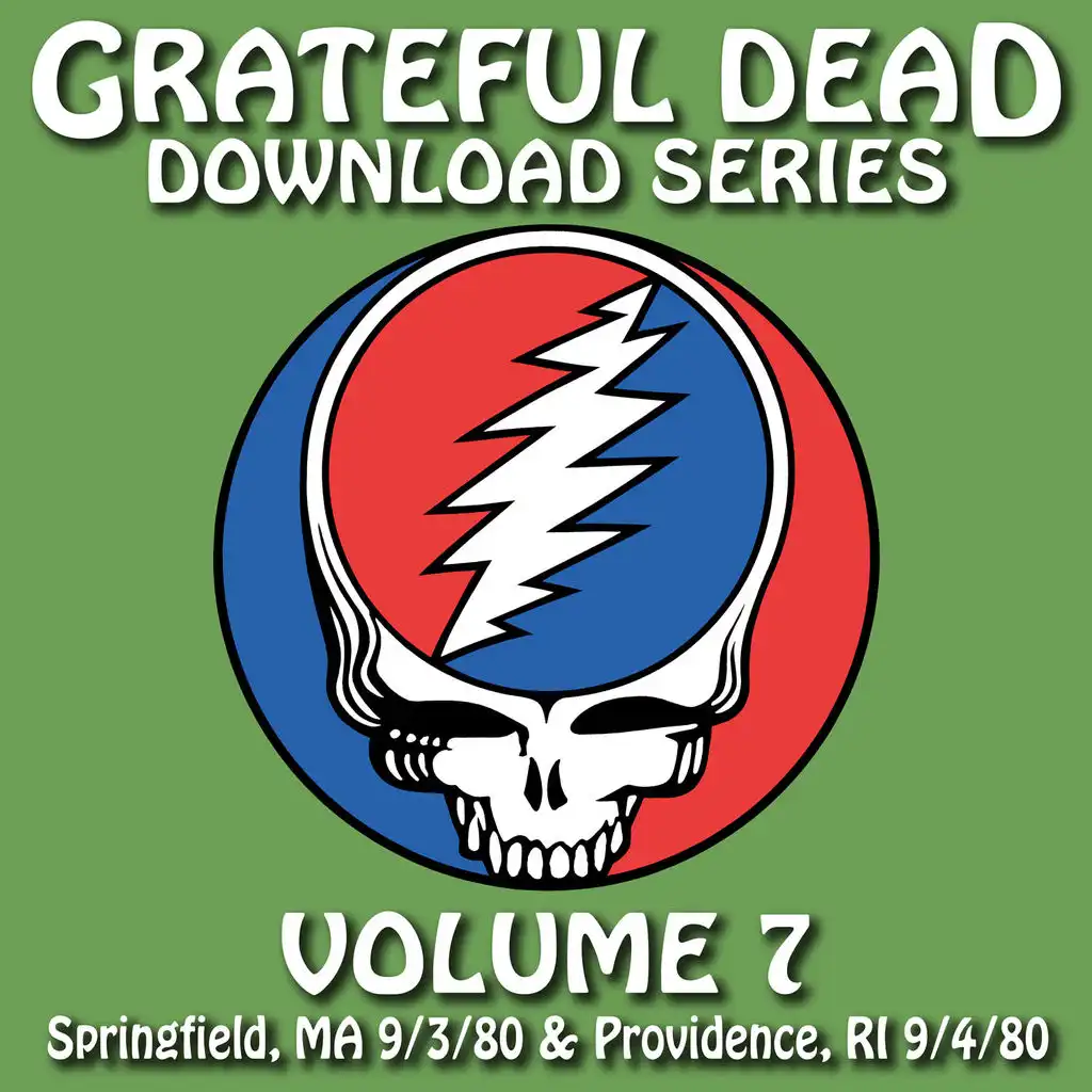 Deal [Live In Springfield, MA, September 3, 1980]