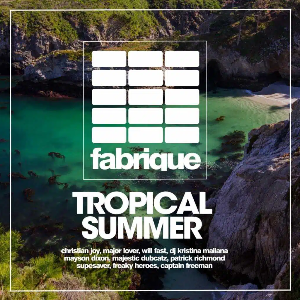 Tropical Summer '18