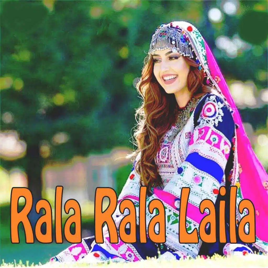 Rala Rala Laila