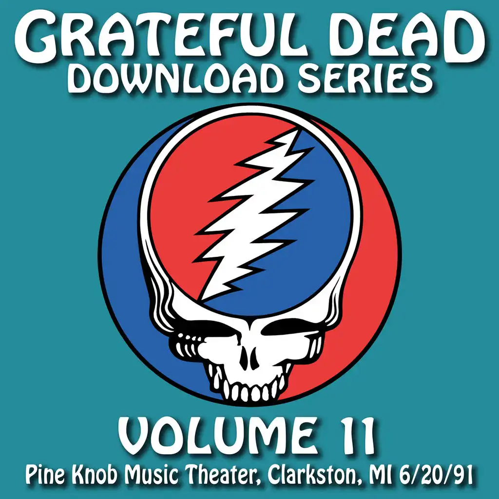 Greatest Story Ever Told [Live at Pine Knob Music Theater, Clarkston, MI, June 20, 1991]