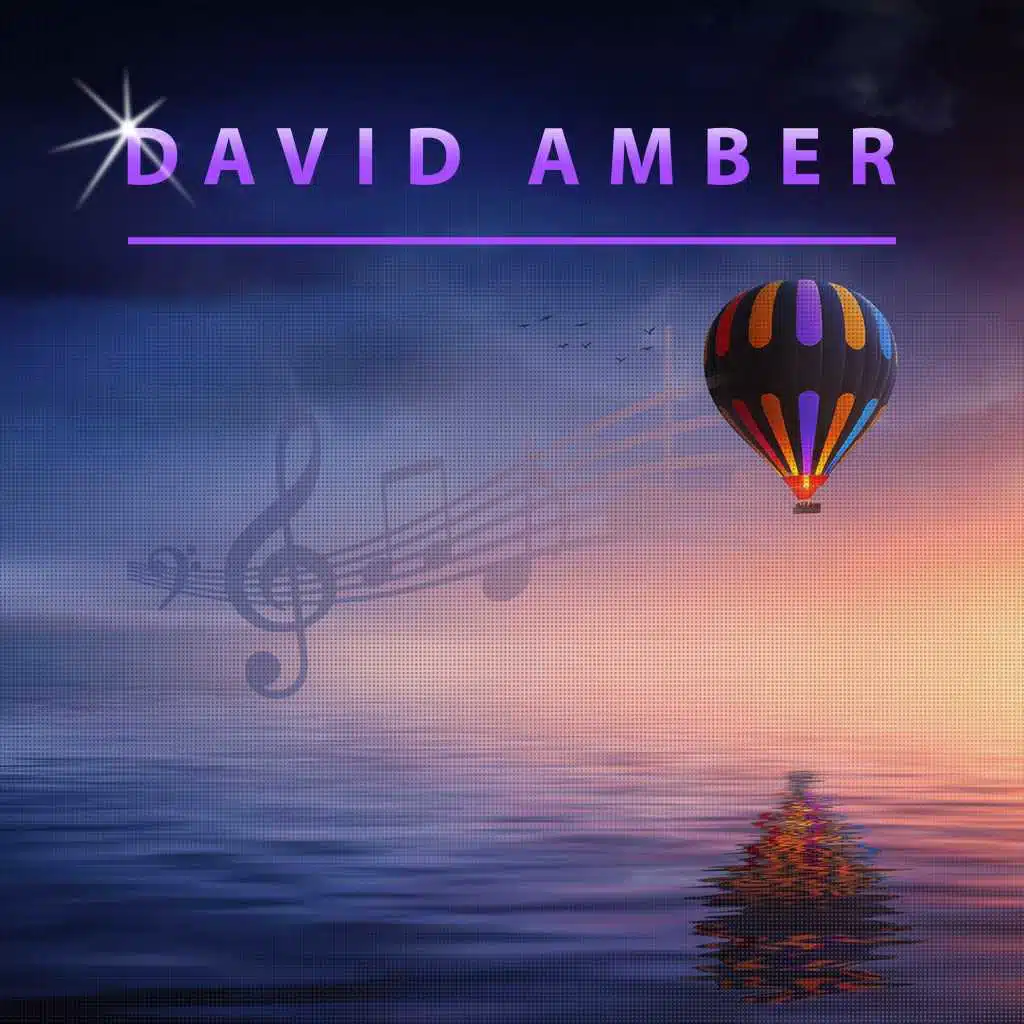 David Amber