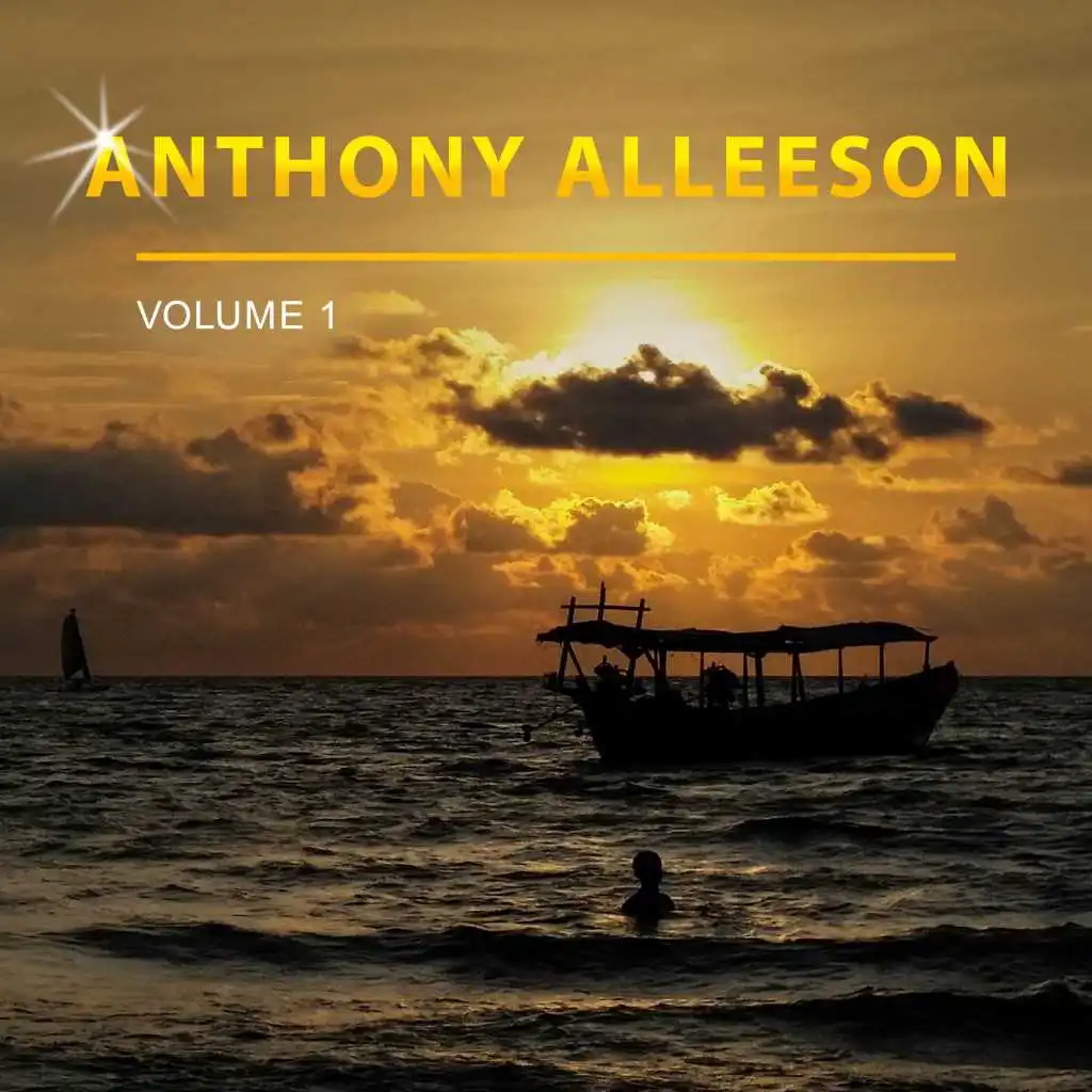 Anthony Alleeson, Vol. 1