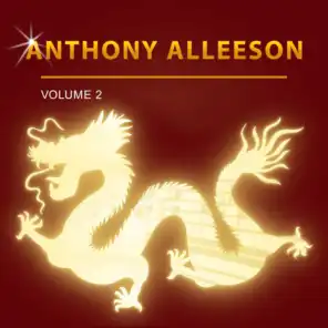 Anthony Alleeson, Vol. 2