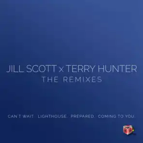 Can't Wait (Terry Hunter Club Mix)
