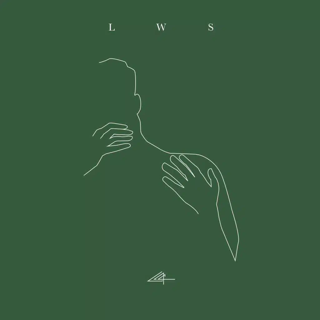 Love Will Stay (Alternate Version)