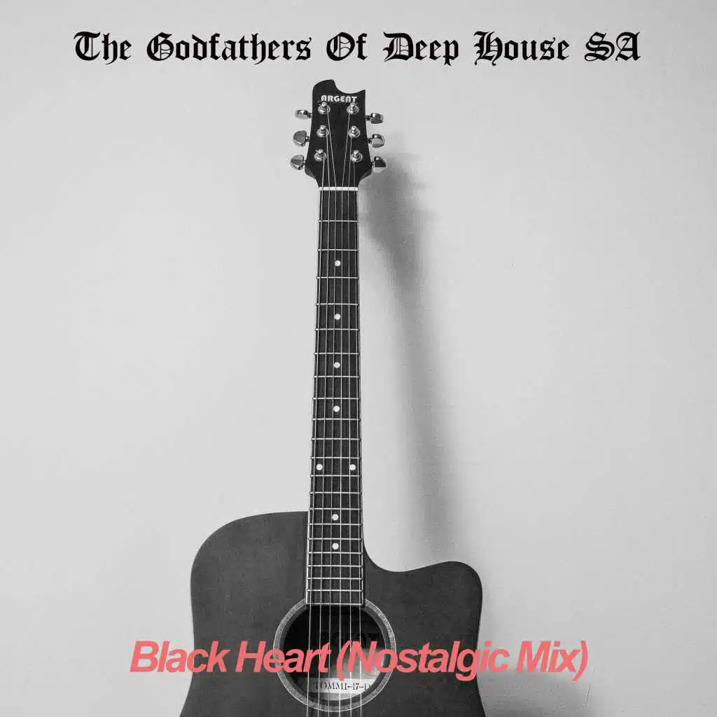 Black Heart (Nostalgic Mix)